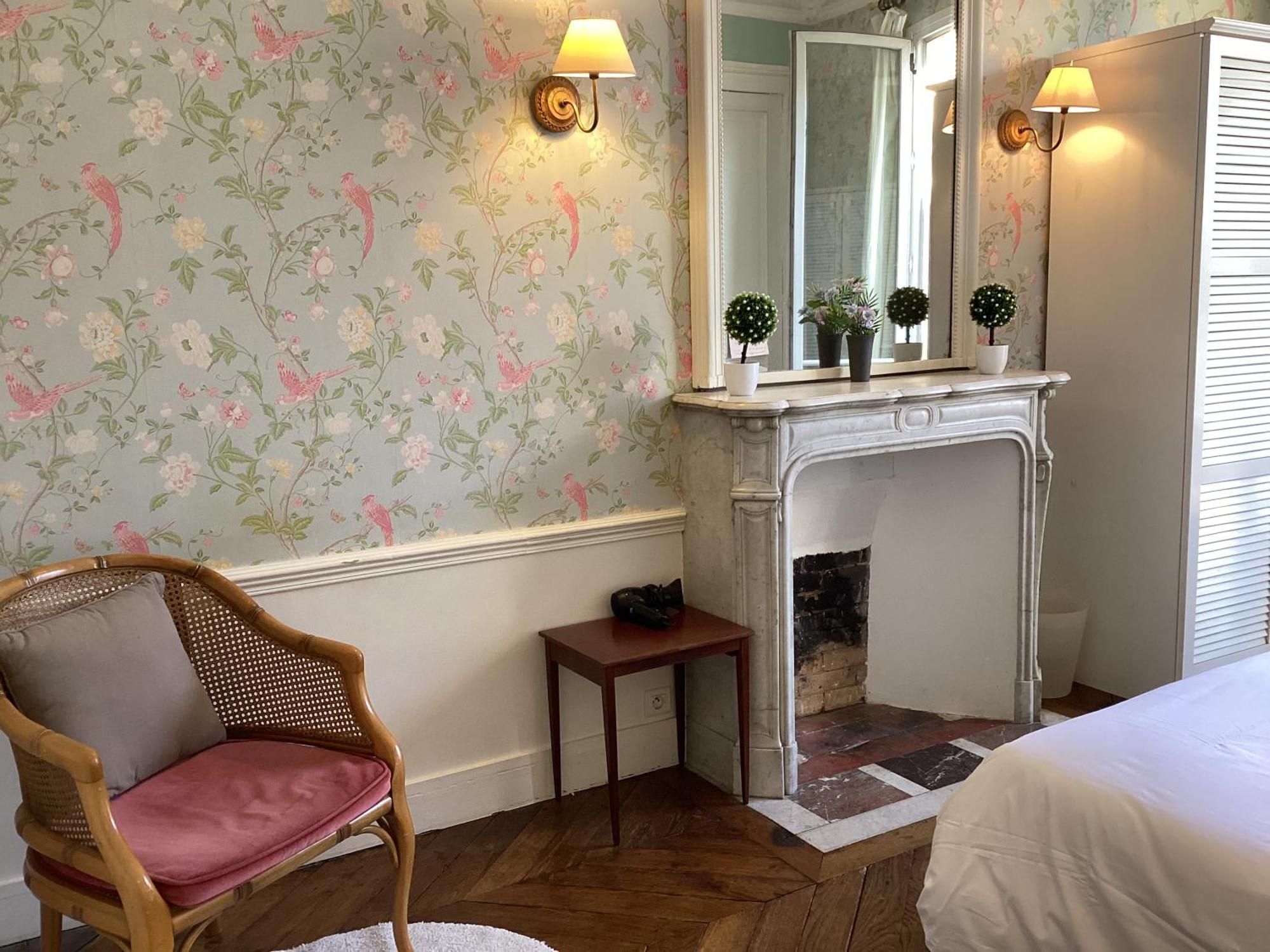 Bed And Breakfast Paris Quartier Champs-Elysees מראה חיצוני תמונה