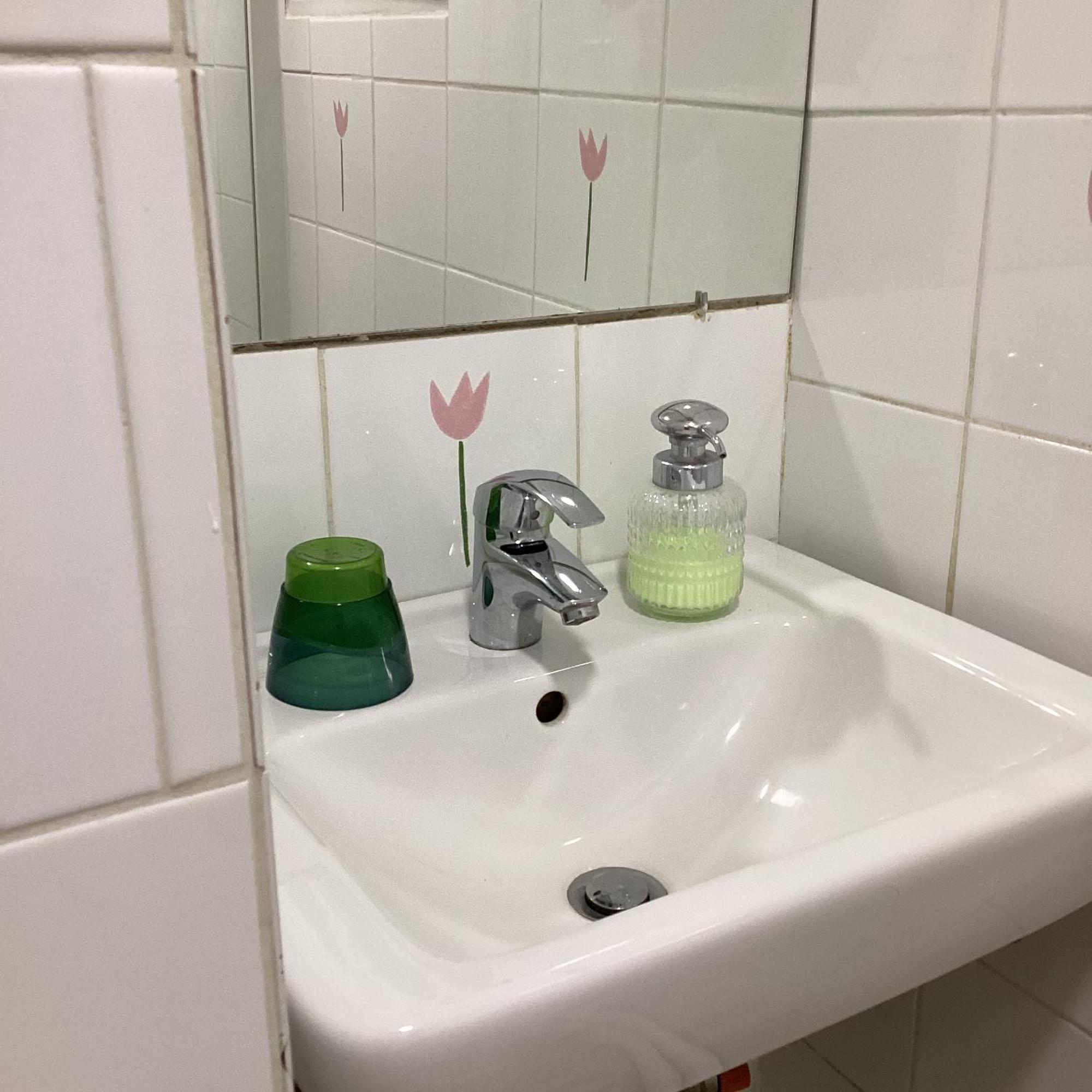Bed And Breakfast Paris Quartier Champs-Elysees מראה חיצוני תמונה