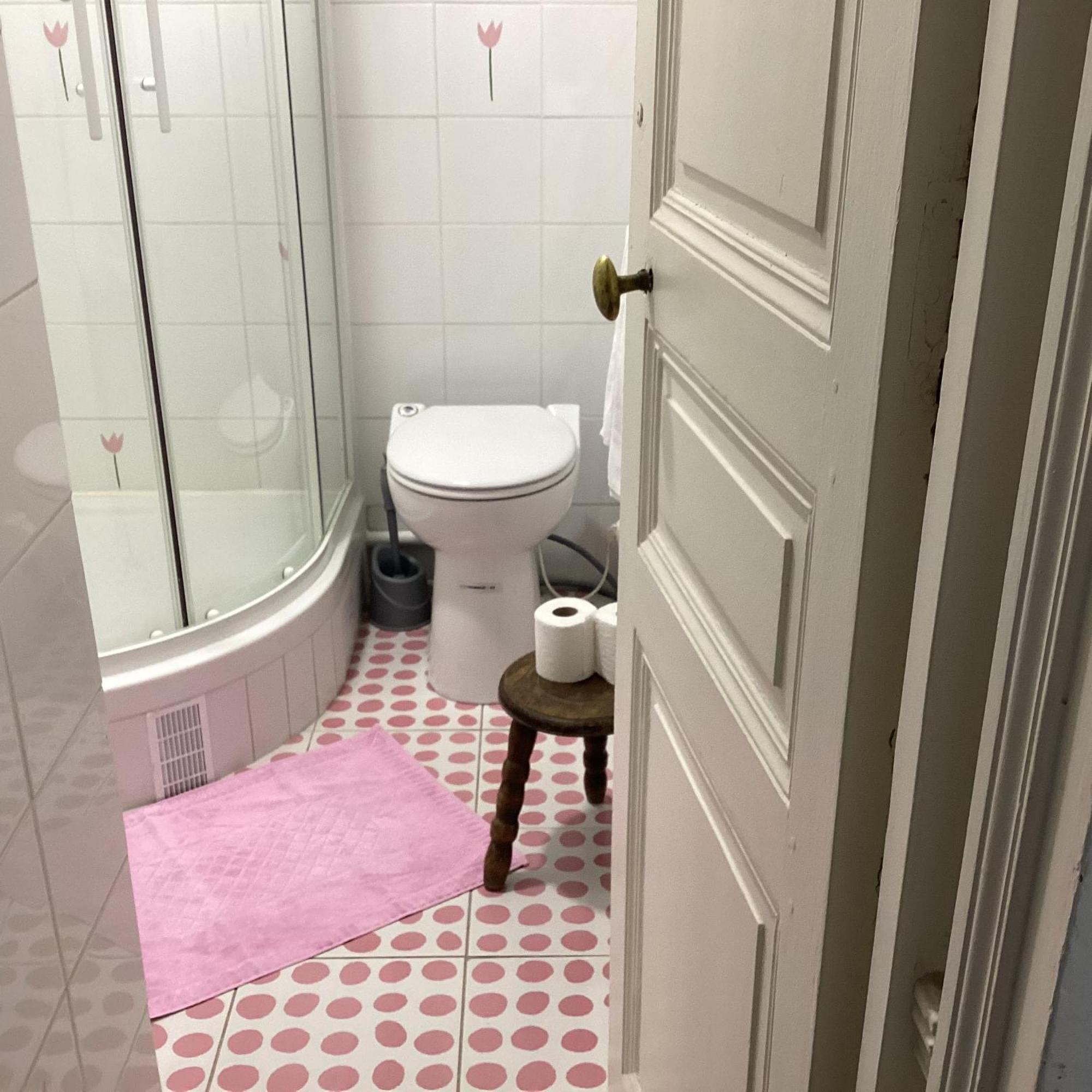 Bed And Breakfast Paris Quartier Champs-Elysees מראה חיצוני תמונה