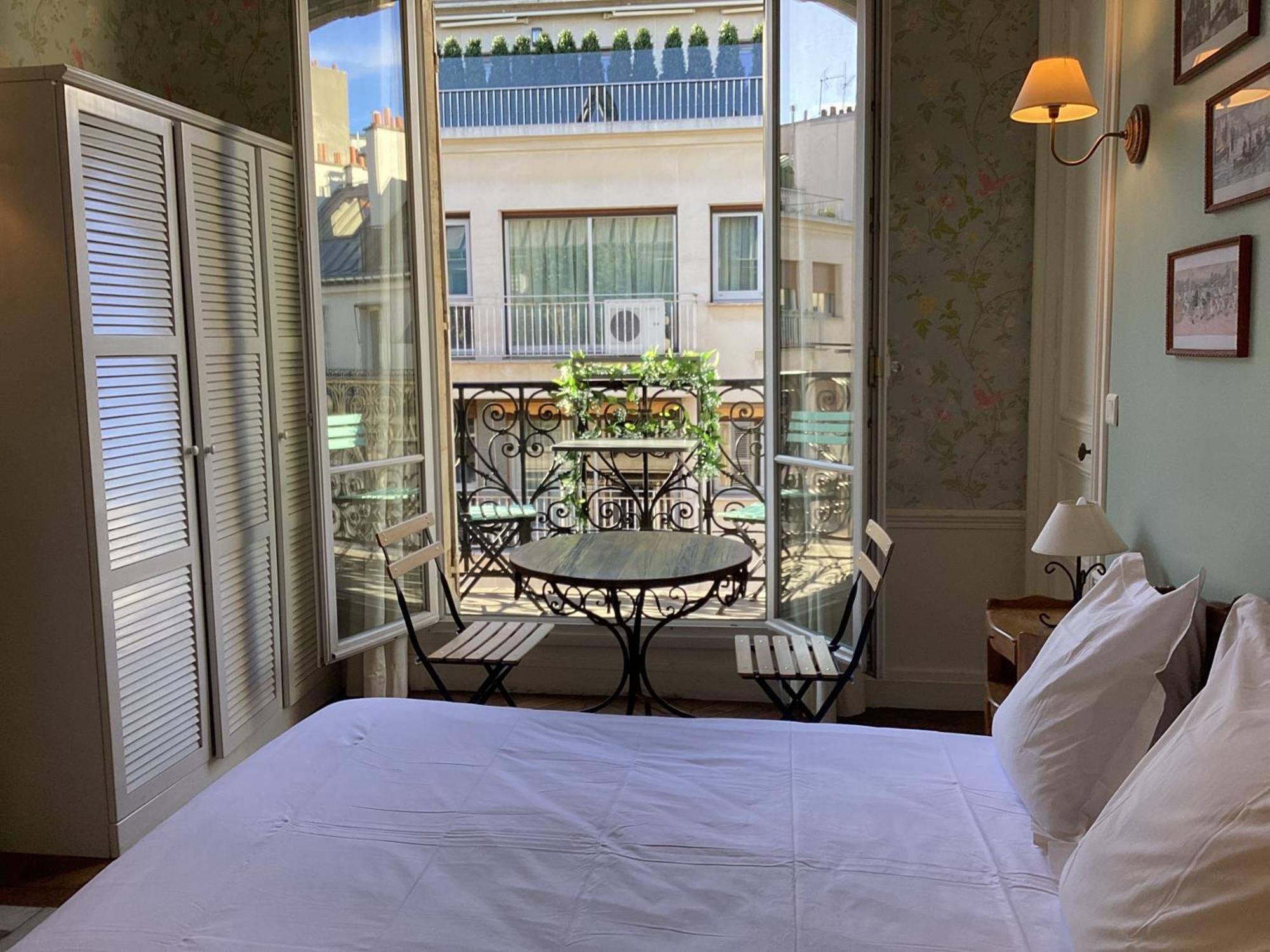 Bed And Breakfast Paris Quartier Champs-Elysees מראה חיצוני תמונה