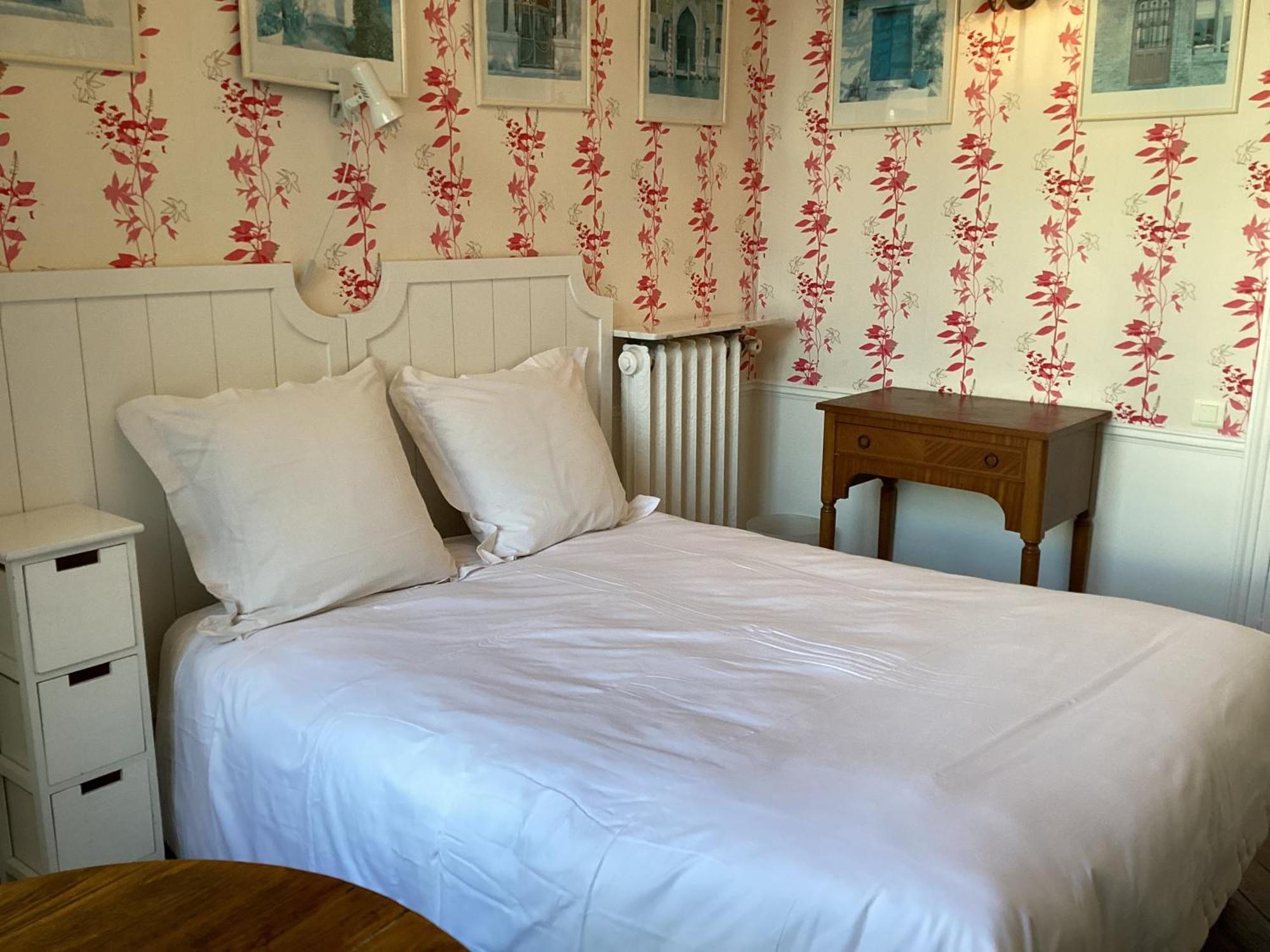 Bed And Breakfast Paris Quartier Champs-Elysees מראה חיצוני תמונה