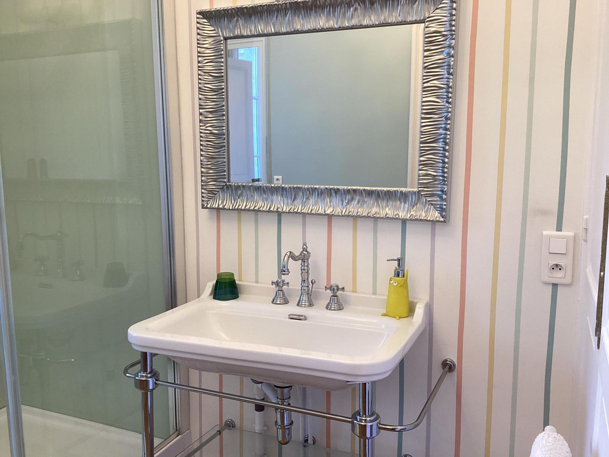 Bed And Breakfast Paris Quartier Champs-Elysees מראה חיצוני תמונה