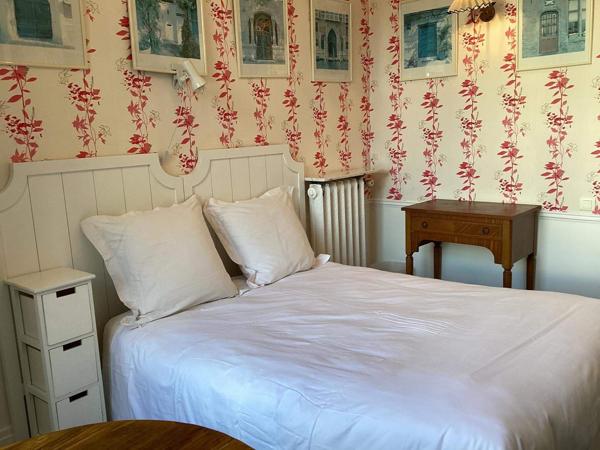 Bed And Breakfast Paris Quartier Champs-Elysees מראה חיצוני תמונה