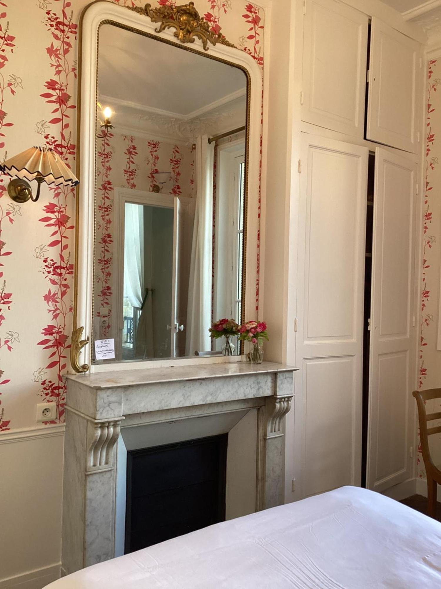 Bed And Breakfast Paris Quartier Champs-Elysees מראה חיצוני תמונה