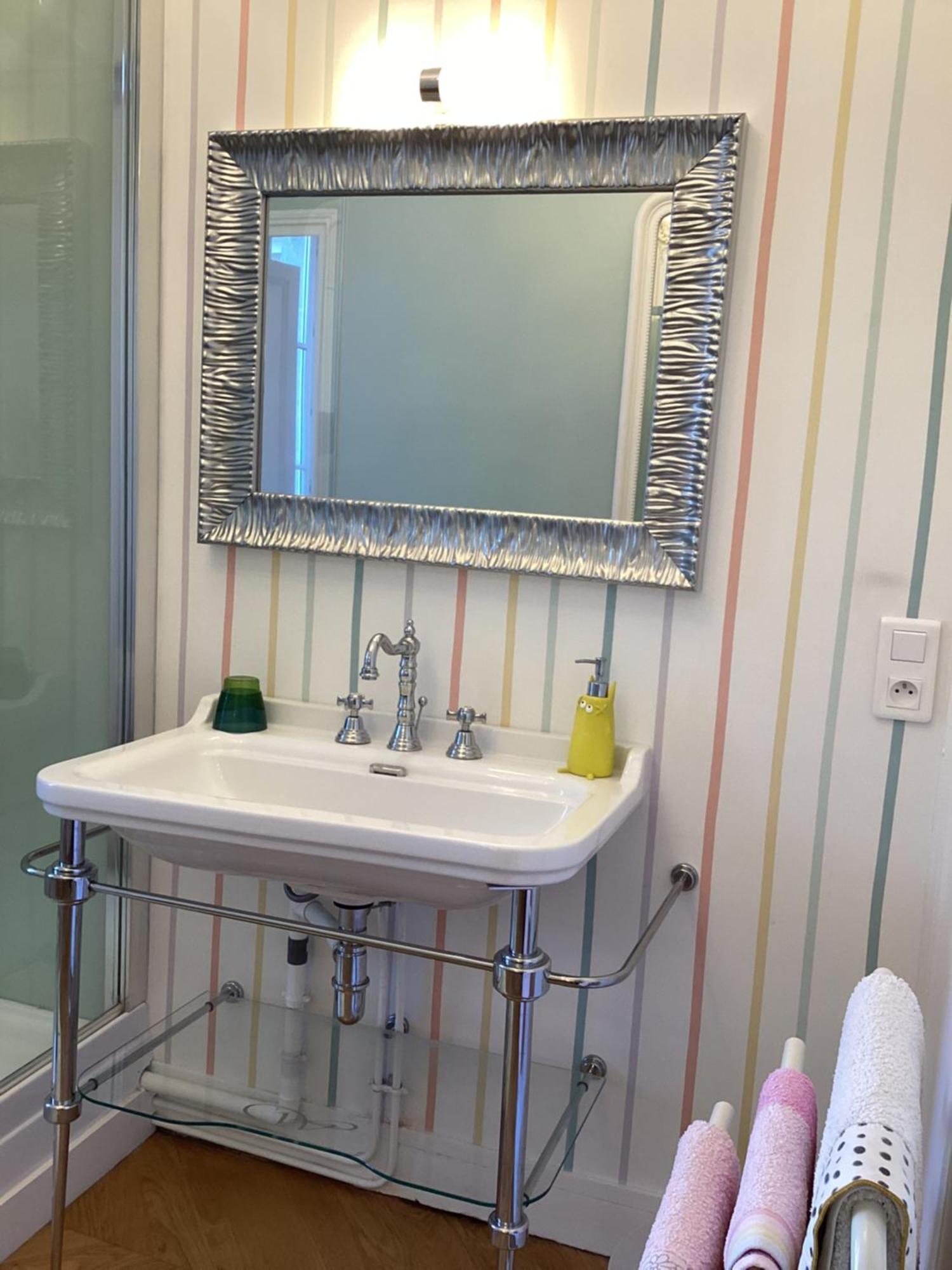 Bed And Breakfast Paris Quartier Champs-Elysees מראה חיצוני תמונה