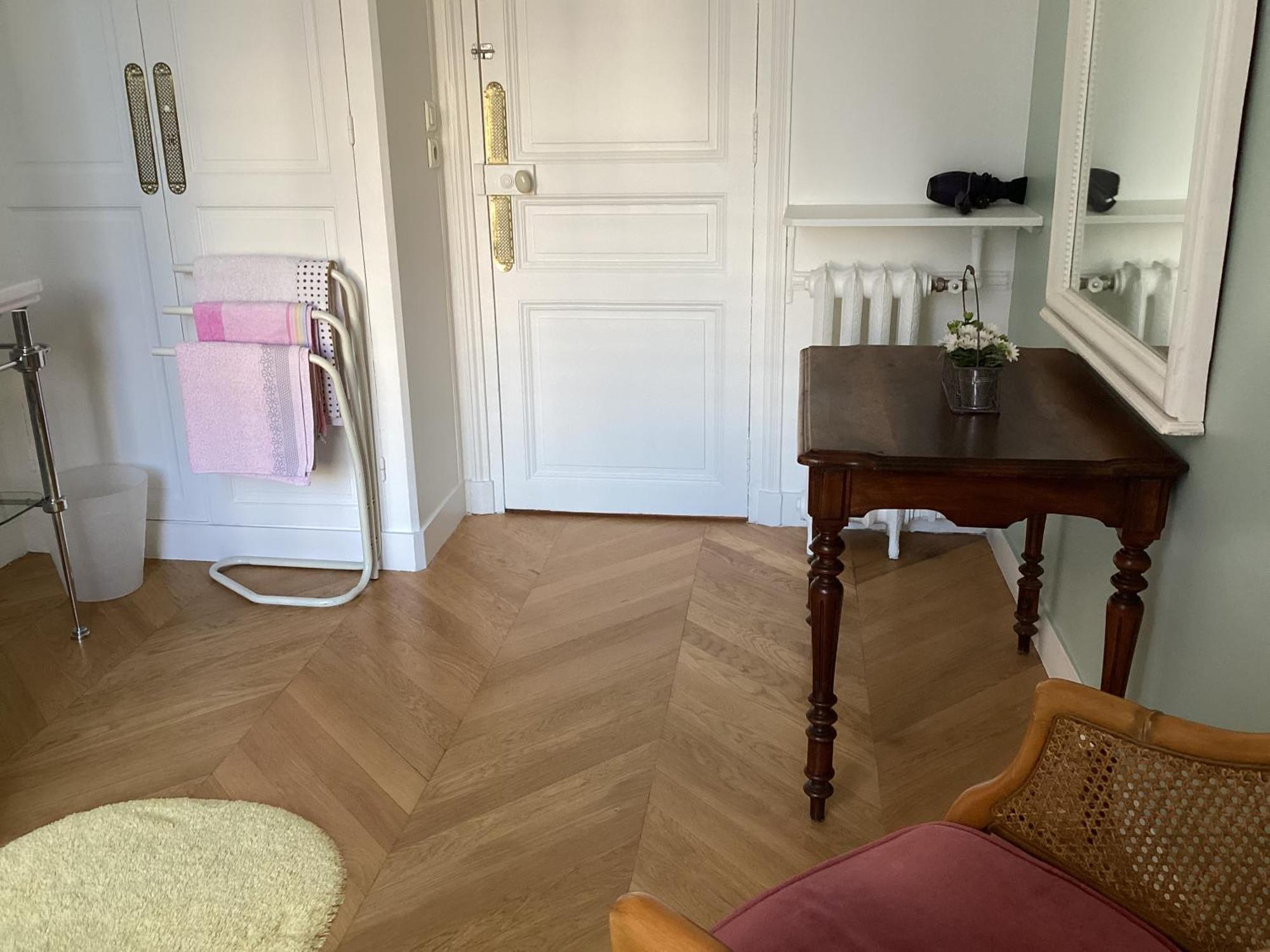 Bed And Breakfast Paris Quartier Champs-Elysees מראה חיצוני תמונה