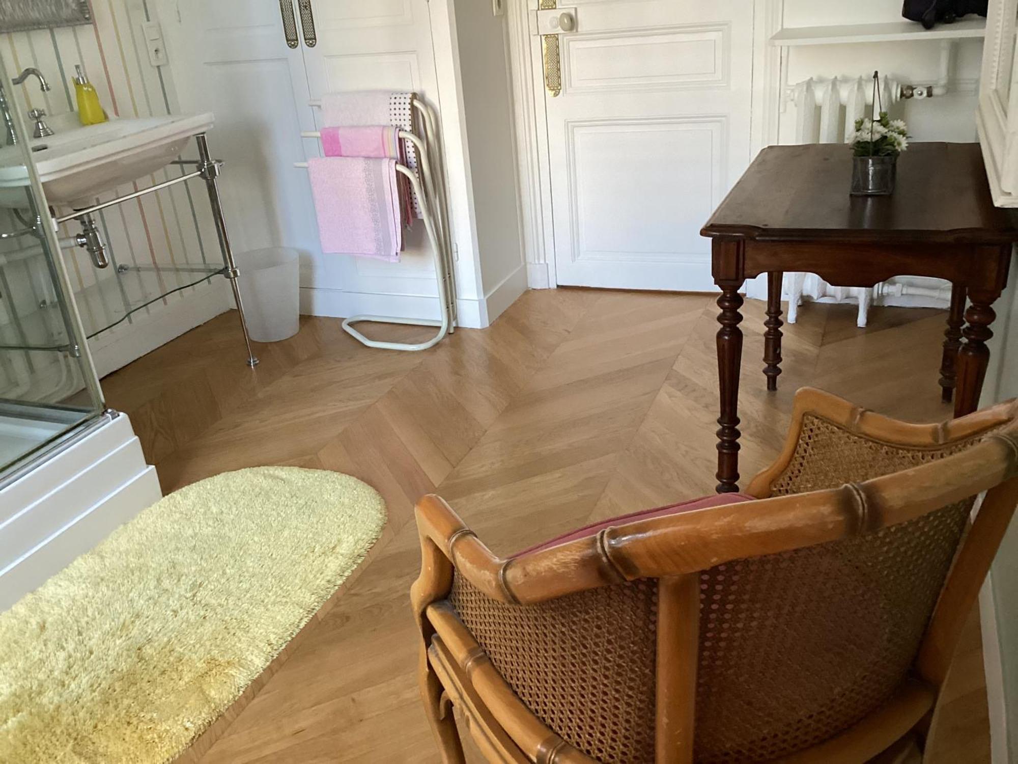 Bed And Breakfast Paris Quartier Champs-Elysees מראה חיצוני תמונה