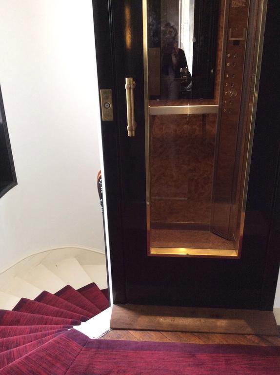 Bed And Breakfast Paris Quartier Champs-Elysees מראה חיצוני תמונה